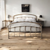 Lambeth Metal Bed Frame