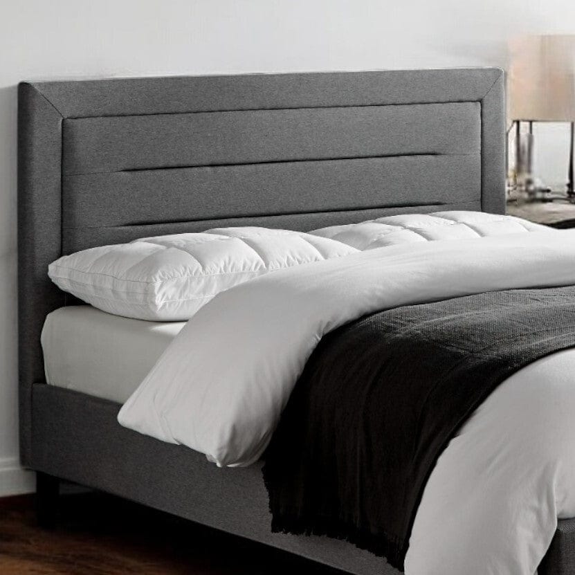 Lymm Upholstered Bed Frame