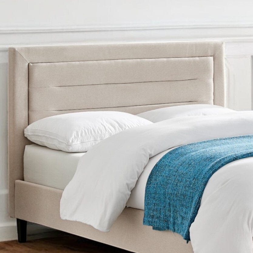 Lymm Upholstered Bed Frame