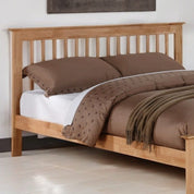 Mallaig Wooden Bed Frame