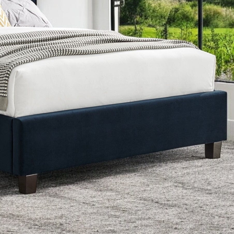 Malpas Upholstered Bed Frame