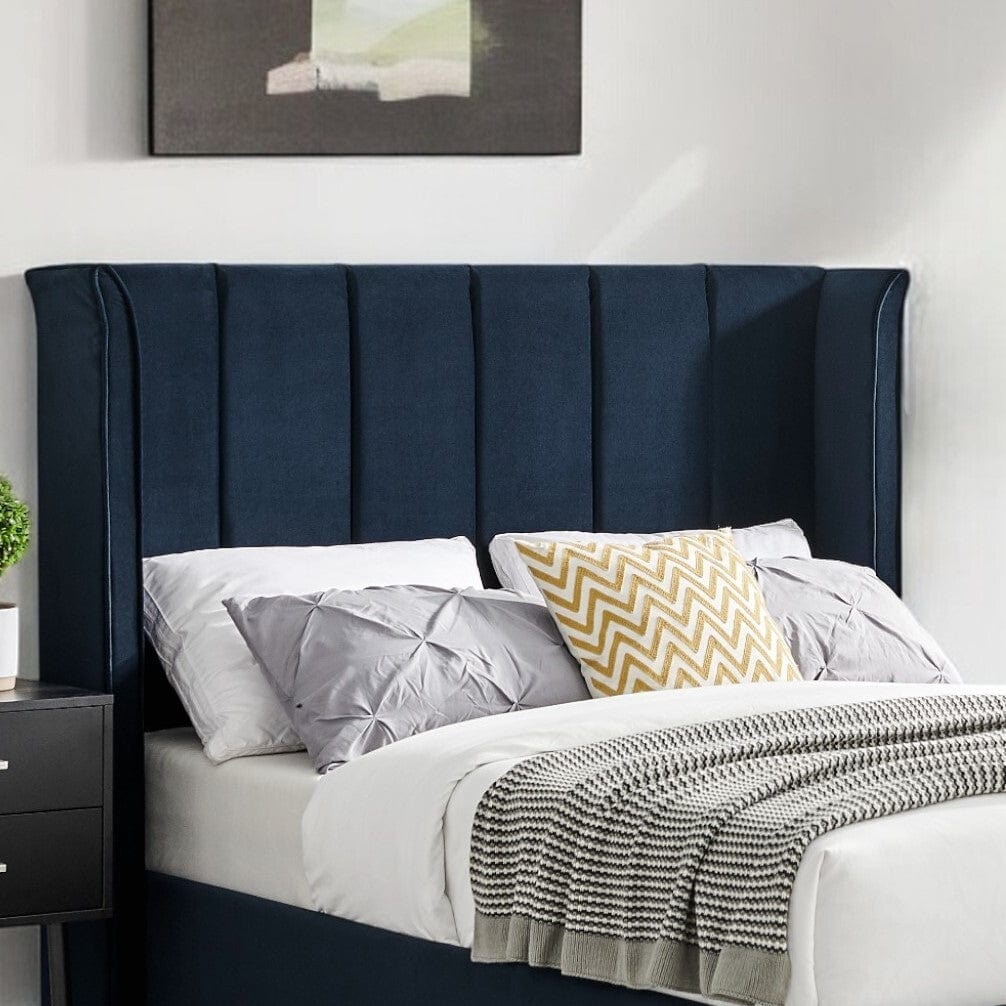 Malpas Upholstered Bed Frame