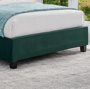 Malpas Upholstered Bed Frame