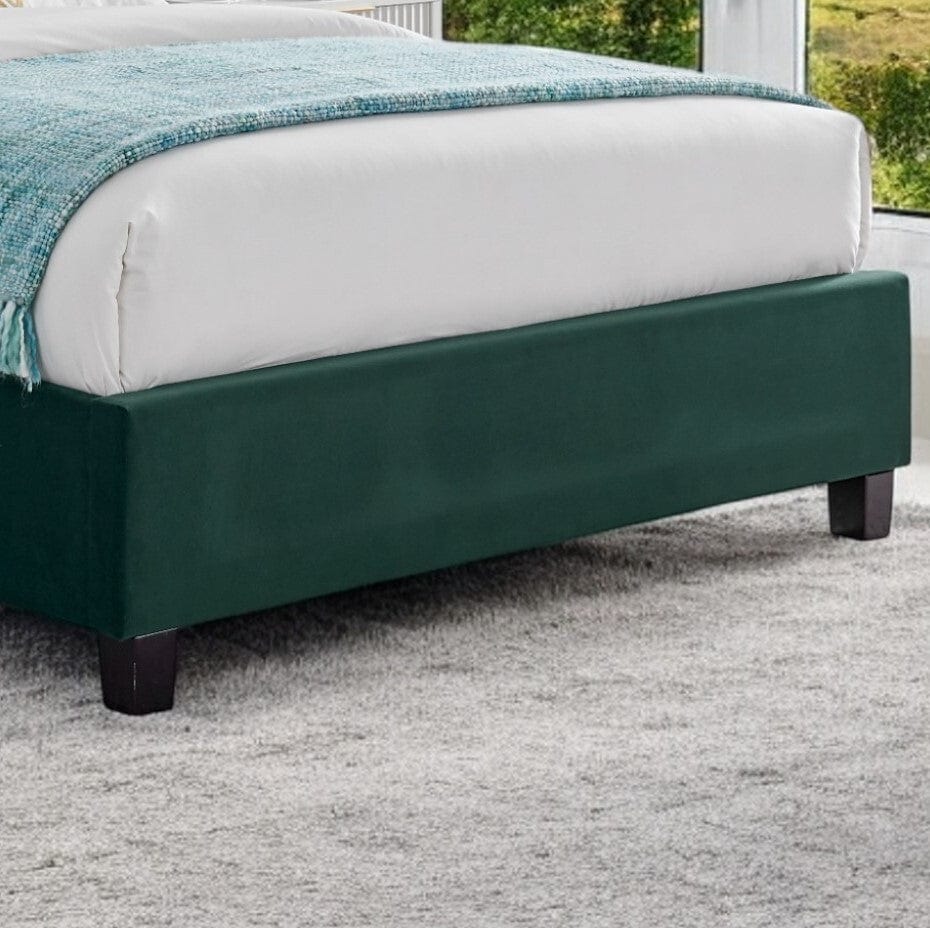Malpas Upholstered Bed Frame