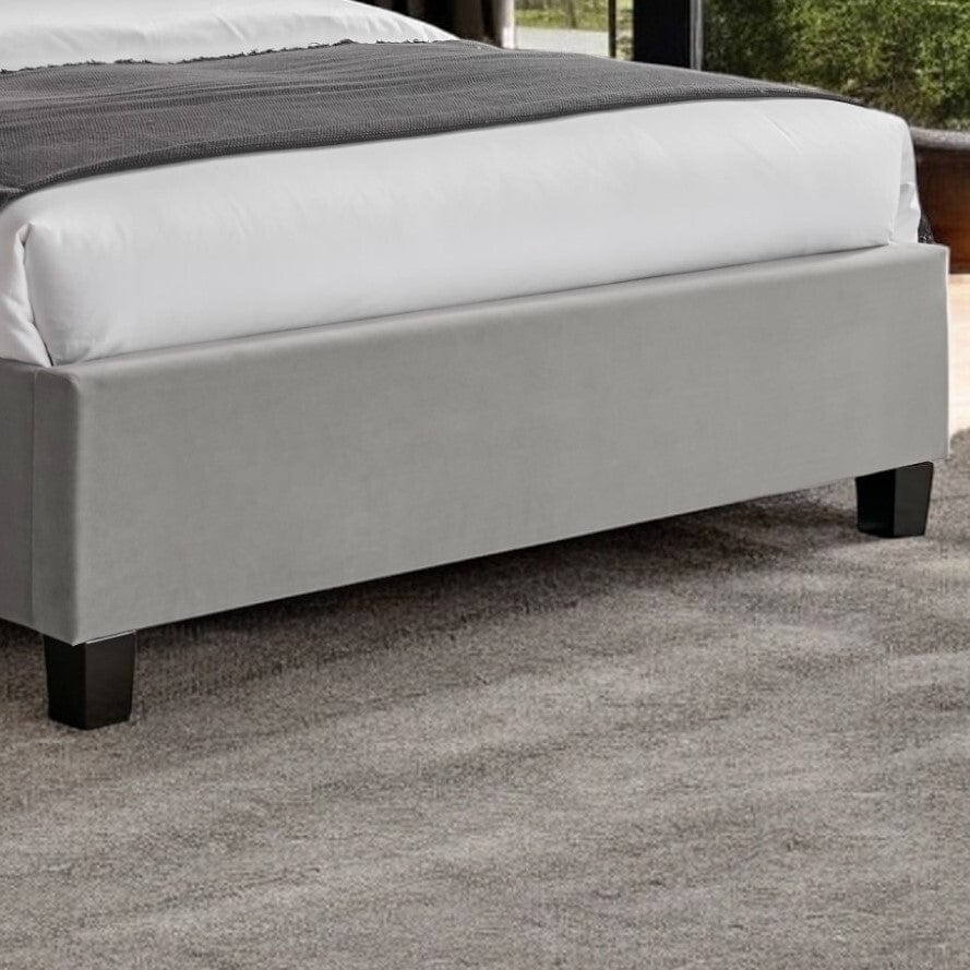 Malpas Upholstered Bed Frame