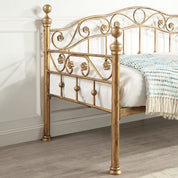 Mayfair Metal Day Bed
