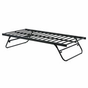 Mayfair Metal Day Bed With Trundle