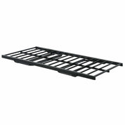 Mayfair Metal Day Bed With Trundle