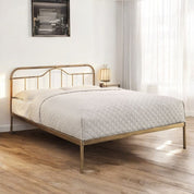 Merton Metal Bed Frame