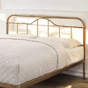 Merton Metal Bed Frame