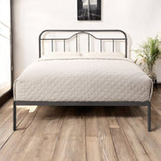 Merton Metal Bed Frame