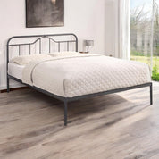 Merton Metal Bed Frame
