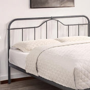 Merton Metal Bed Frame