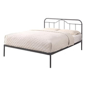 Merton Metal Bed Frame