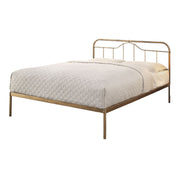Merton Metal Bed Frame