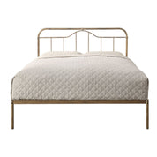 Merton Metal Bed Frame