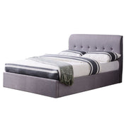 Nantwich Upholstered Ottoman Storage Bed