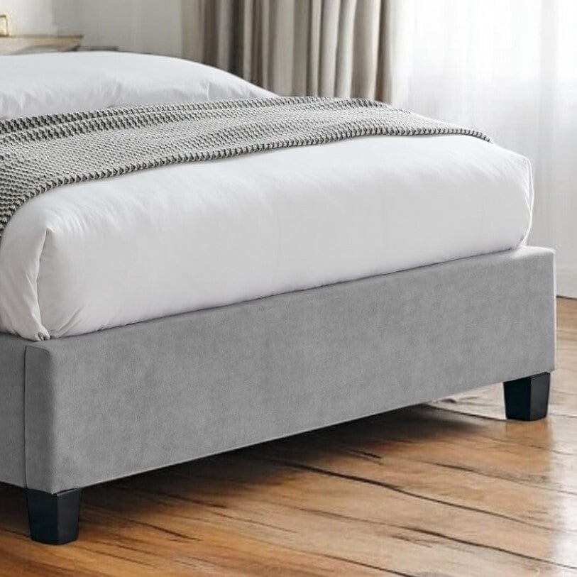 Northwich Upholstered Bed Frame
