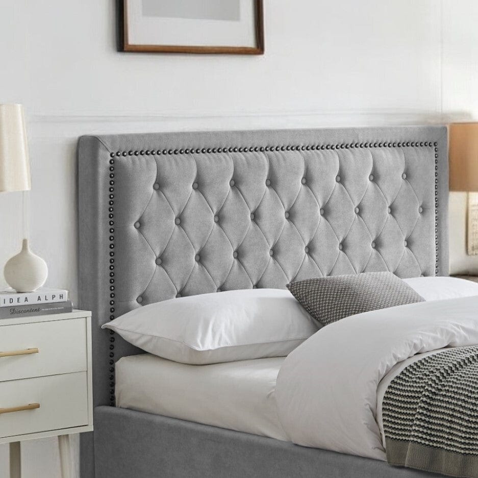 Northwich Upholstered Bed Frame