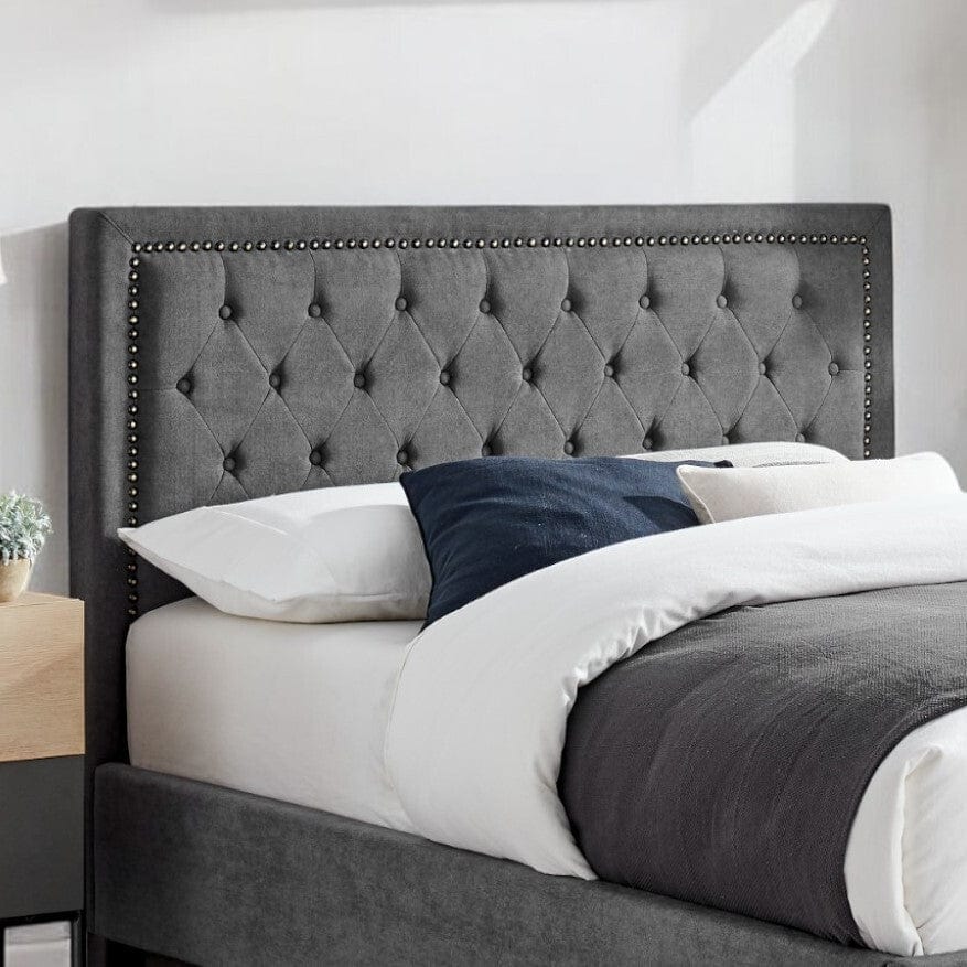 Northwich Upholstered Bed Frame