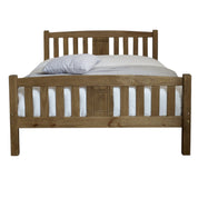 Plockton Wooden Bed Frame
