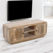 Prehen 145cm Wooden TV Media Unit Cabinet