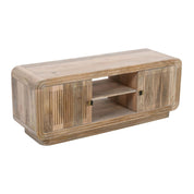 Prehen 145cm Wooden TV Media Unit Cabinet