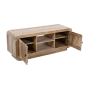 Prehen 145cm Wooden TV Media Unit Cabinet