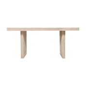 Prehen Wooden Dining Table 175cm