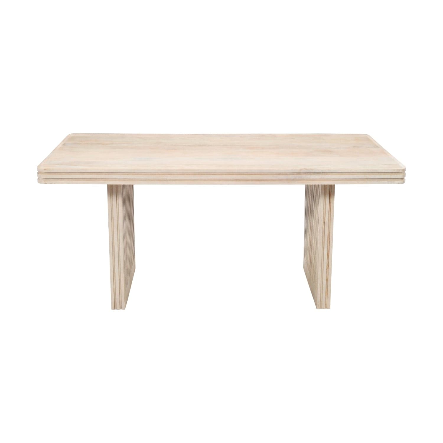 Prehen Wooden Dining Table 175cm