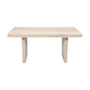 Prehen Wooden Dining Table 175cm
