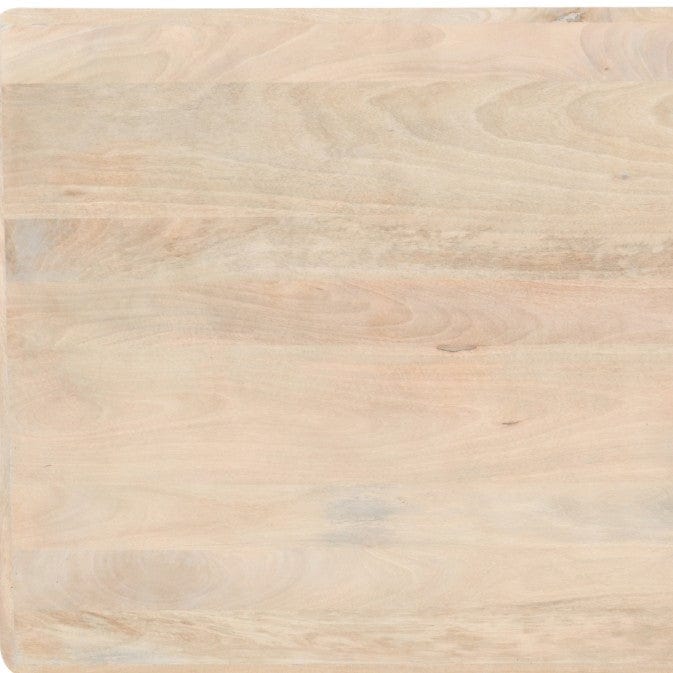 Prehen Wooden Dining Table 175cm