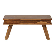 Rossmore 145cm Large Wooden Dining Bench