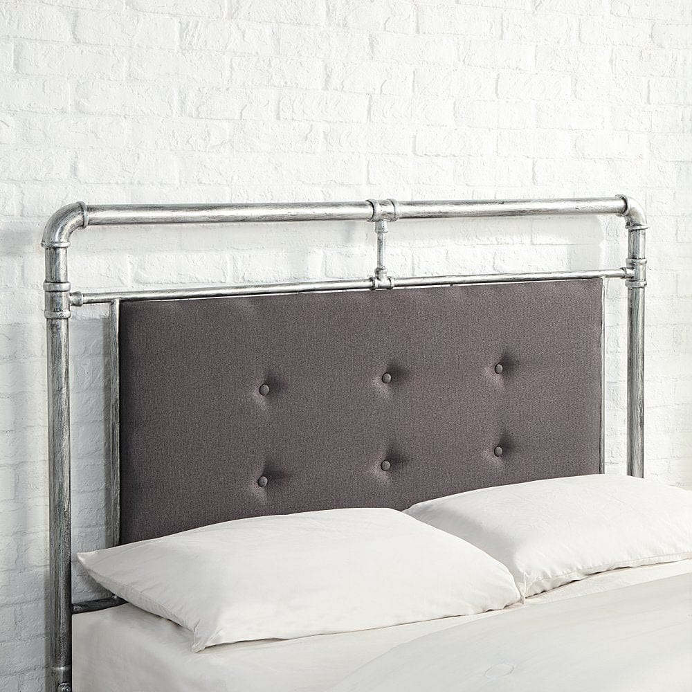 Shoreditch Scaffold Metal Bed Frame