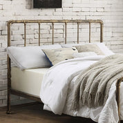 Sutton Metal Bed Frame