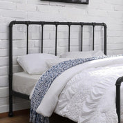 Sutton Metal Bed Frame