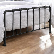 Sutton Metal Bed Frame