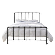 Sutton Metal Bed Frame