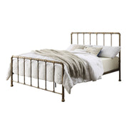Sutton Metal Bed Frame