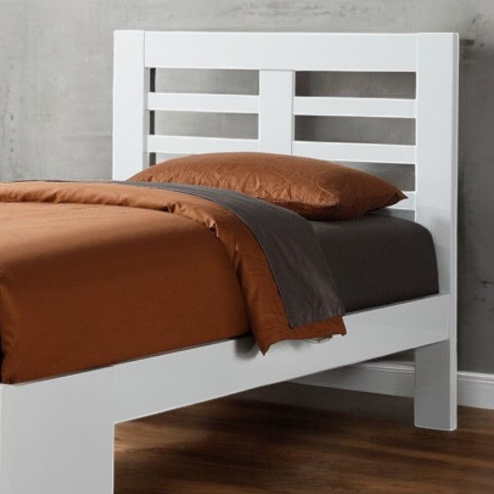 Thurso Wooden Storage Bed Frame
