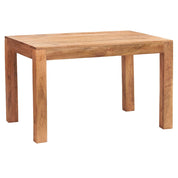 Tibradden Wooden 120cm Dining Table