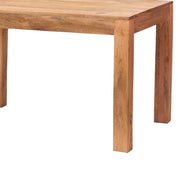 Tibradden Wooden 120cm Dining Table