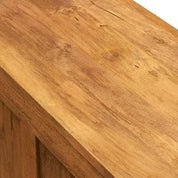 Tibradden Wooden Tall Chest of 5 Drawers