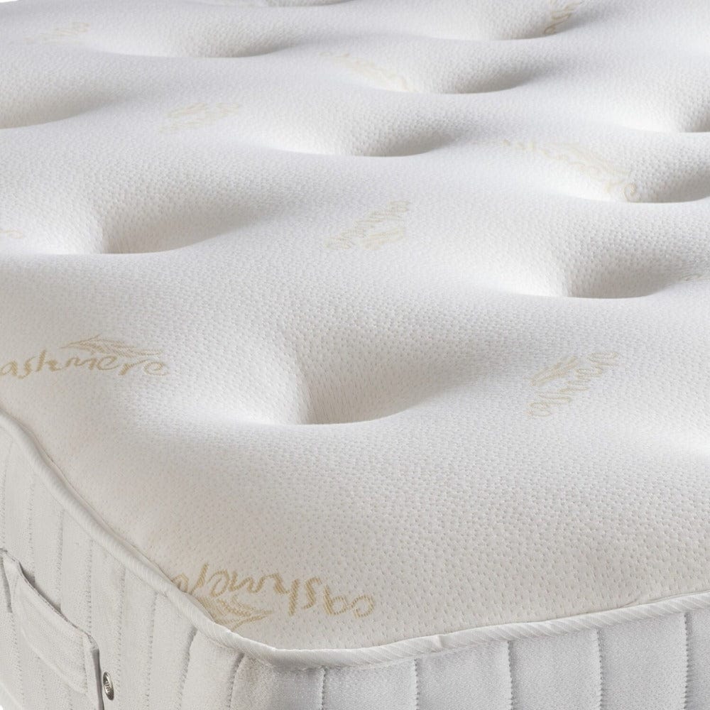 Warwick Pocket Spring Mattress