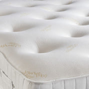 Warwick Pocket Spring Mattress