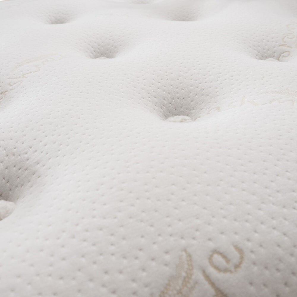 Warwick Pocket Spring Mattress