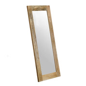 Wicklow Wooden 140cm Wooden Mirror Frame
